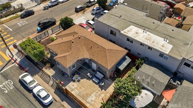 4092 Winona Avenue, San Diego, CA 92105