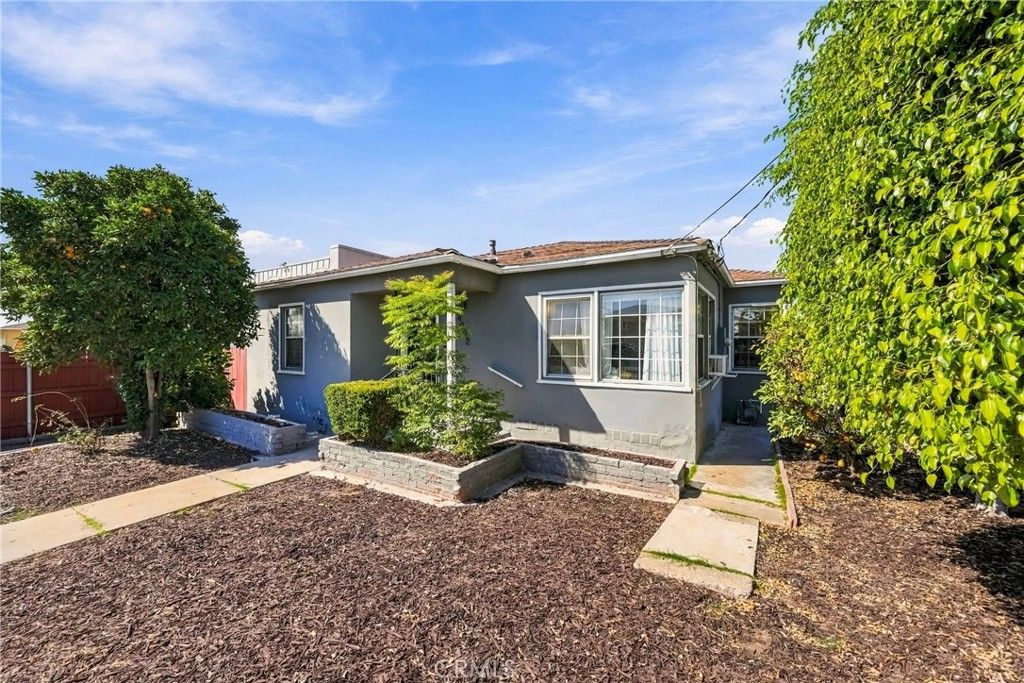 4092 Winona Avenue, San Diego, CA 92105