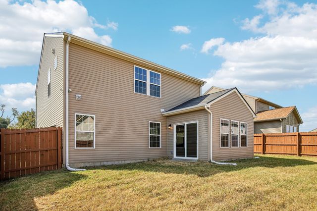 621 Betty Lou Dr, Madison, TN 37115