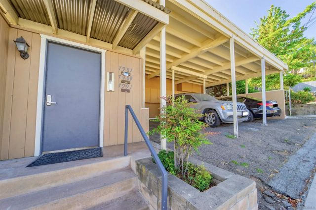 7987-91 Normal Ave, La Mesa, CA 91941