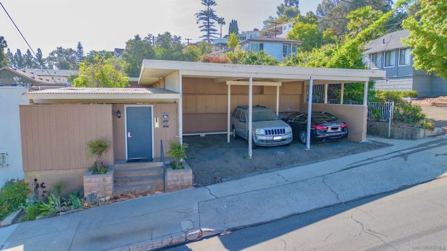 7987-91 Normal Ave, La Mesa, CA 91941