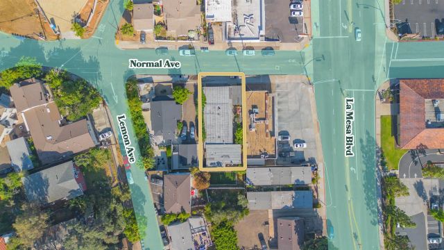 7987-91 Normal Ave, La Mesa, CA 91941