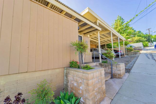 7987-91 Normal Ave, La Mesa, CA 91941