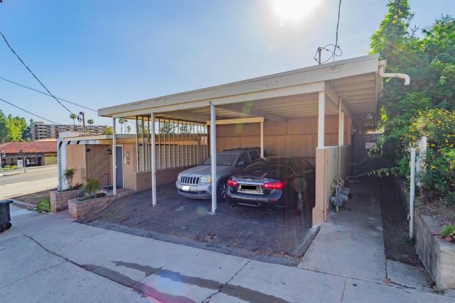 7987-91 Normal Ave, La Mesa, CA 91941