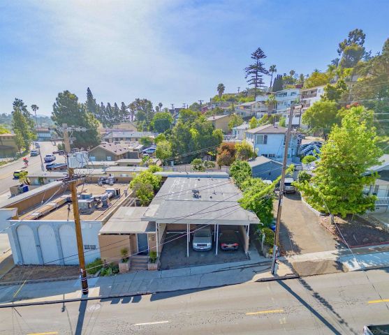 7987-91 Normal Ave, La Mesa, CA 91941