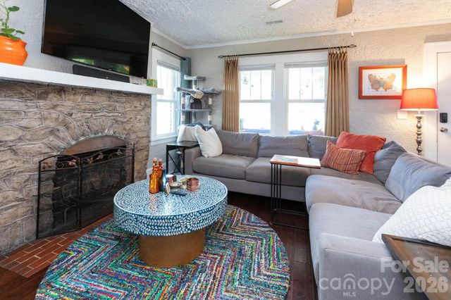 752 Fairview Road, Asheville, NC 28803