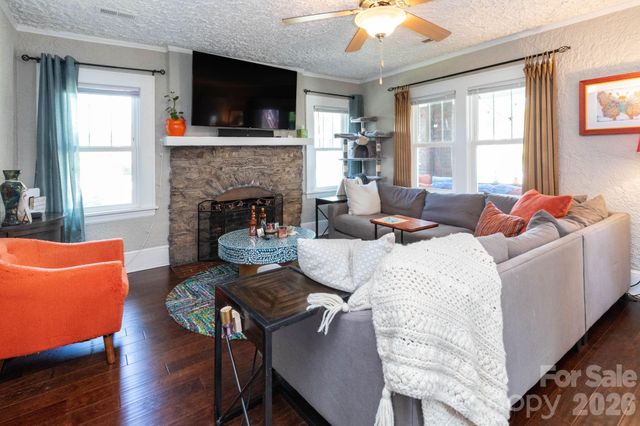 752 Fairview Road, Asheville, NC 28803