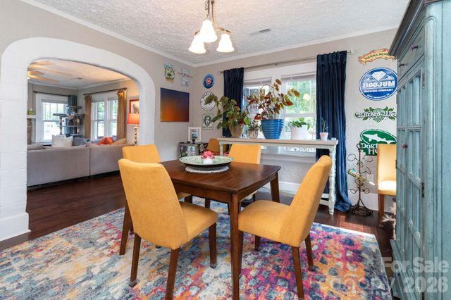 752 Fairview Road, Asheville, NC 28803