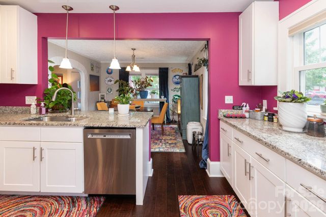 752 Fairview Road, Asheville, NC 28803
