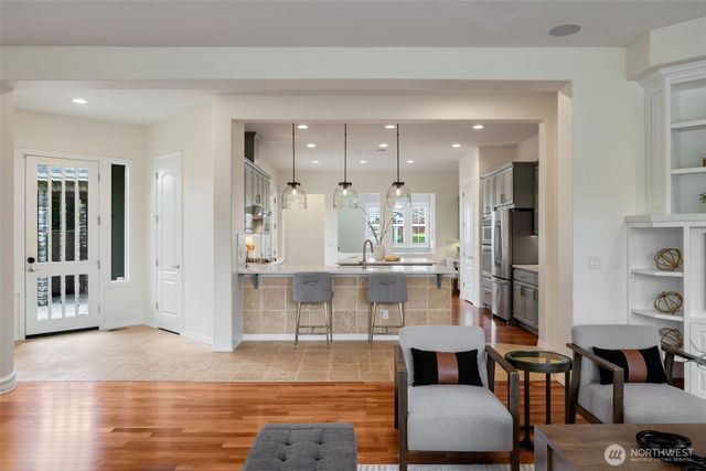 12428 232nd Terrace NE, Redmond, WA 98053