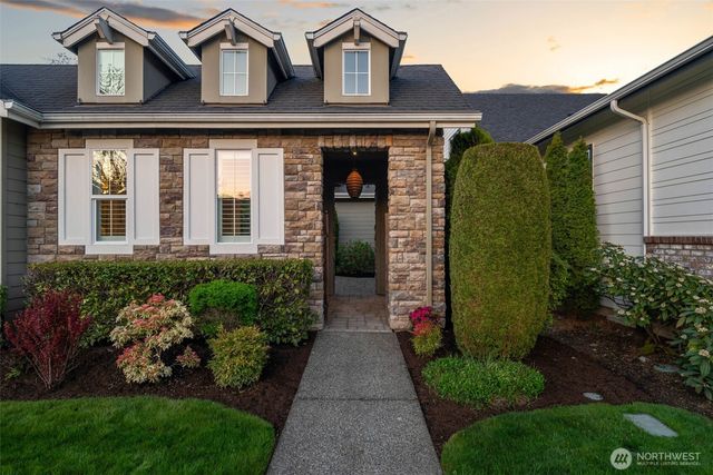 12428 232nd Terrace NE, Redmond, WA 98053