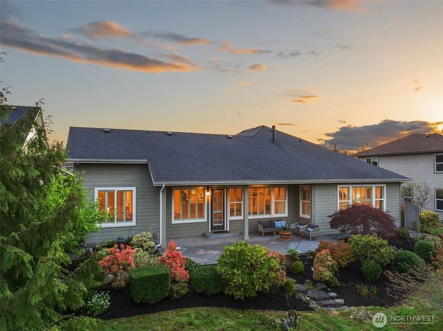 12428 232nd Terrace NE, Redmond, WA 98053