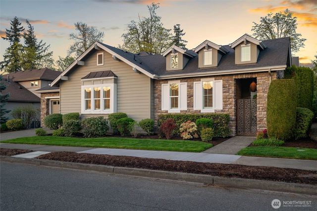 12428 232nd Terrace NE, Redmond, WA 98053