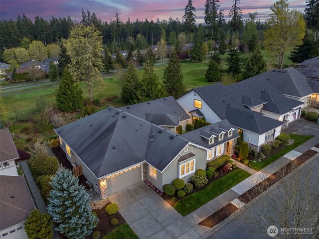 12428 232nd Terrace NE, Redmond, WA 98053