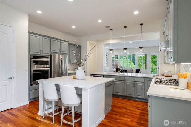 12428 232nd Terrace NE, Redmond, WA 98053