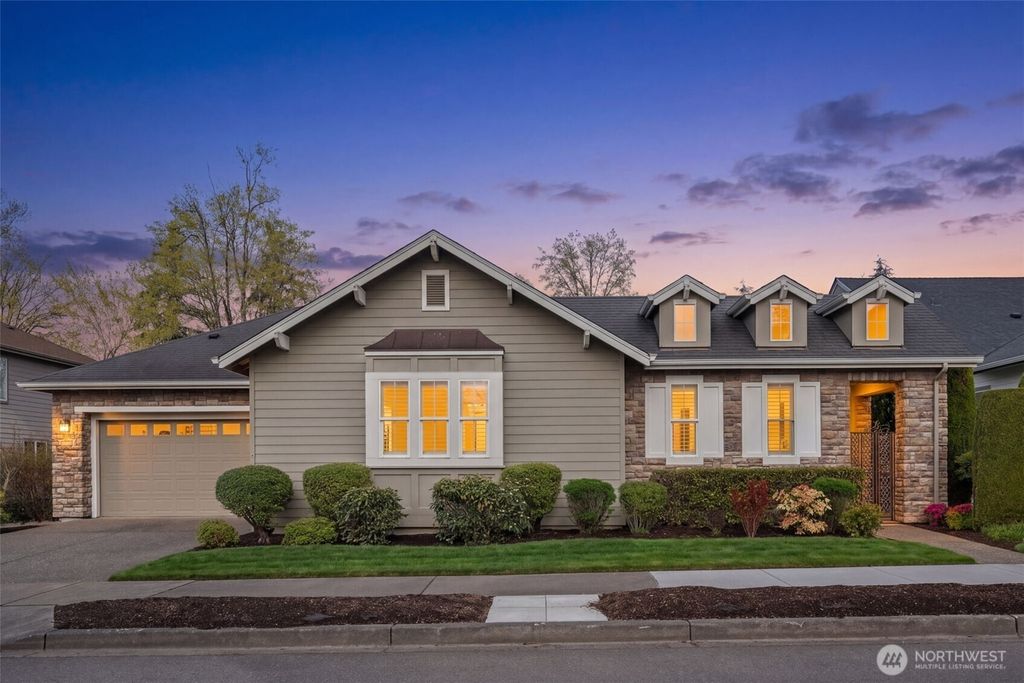 12428 232nd Terrace NE, Redmond, WA 98053