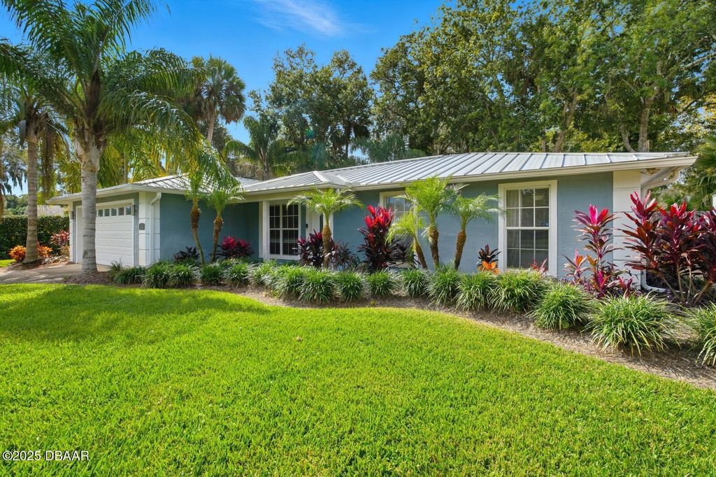 1148 Landers Street, Ormond Beach, FL 32174