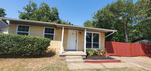 935 Powell Road, Mesquite, TX 75149