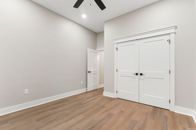 24 Brilliante Lane, Hot Springs Village, AR 71909