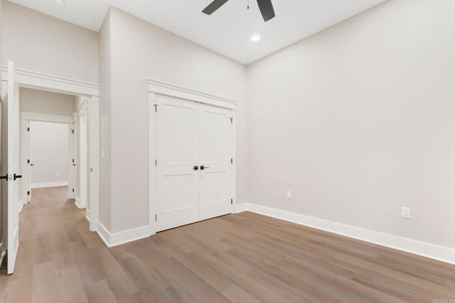 24 Brilliante Lane, Hot Springs Village, AR 71909