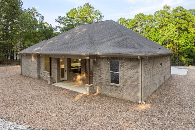 24 Brilliante Lane, Hot Springs Village, AR 71909