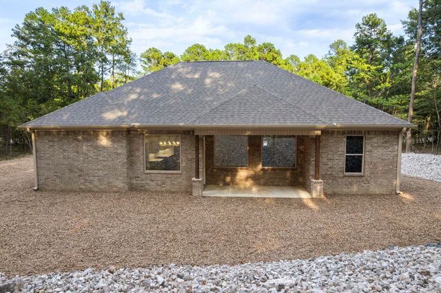 24 Brilliante Lane, Hot Springs Village, AR 71909