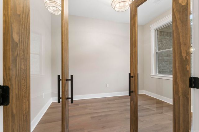 24 Brilliante Lane, Hot Springs Village, AR 71909