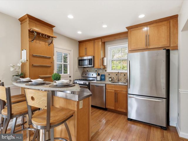 4409 FARADAY PL NW, Washington, DC 20016