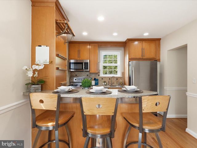 4409 FARADAY PL NW, Washington, DC 20016
