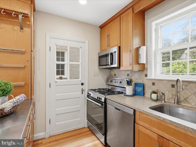 4409 FARADAY PL NW, Washington, DC 20016
