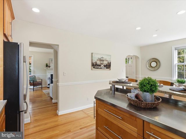 4409 FARADAY PL NW, Washington, DC 20016