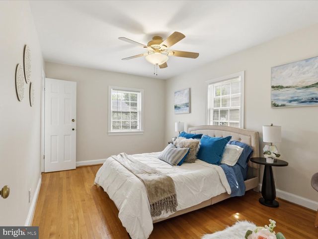 4409 FARADAY PL NW, Washington, DC 20016