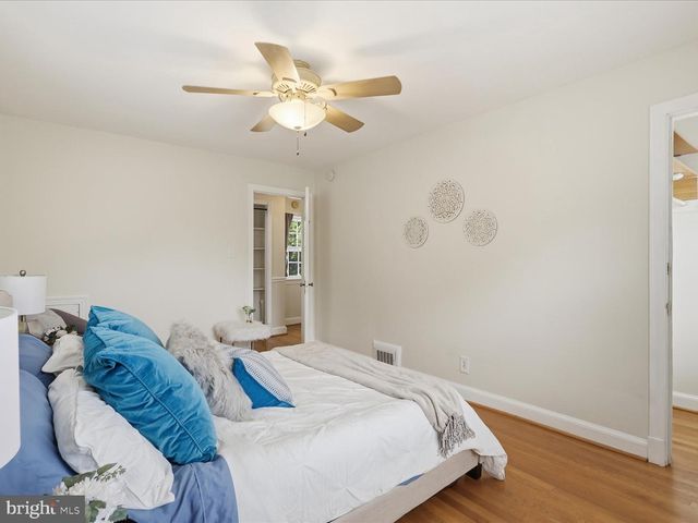 4409 FARADAY PL NW, Washington, DC 20016