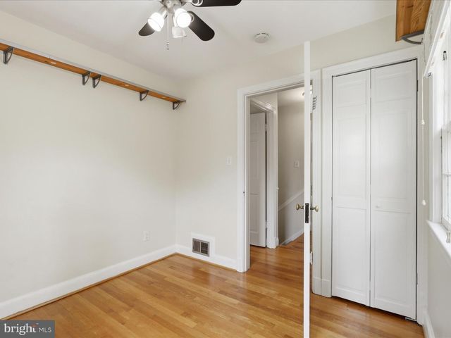 4409 FARADAY PL NW, Washington, DC 20016