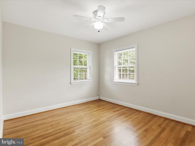 4409 FARADAY PL NW, Washington, DC 20016