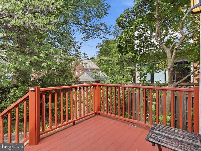4409 FARADAY PL NW, Washington, DC 20016