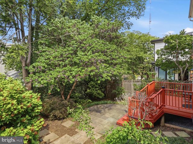 4409 FARADAY PL NW, Washington, DC 20016