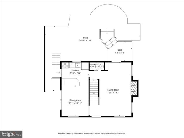 4409 FARADAY PL NW, Washington, DC 20016