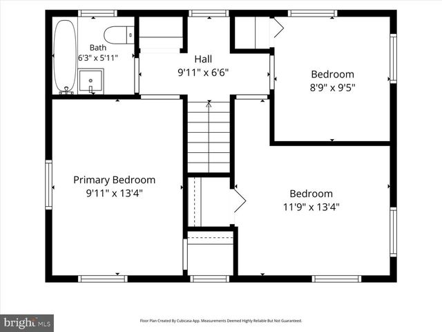 4409 FARADAY PL NW, Washington, DC 20016