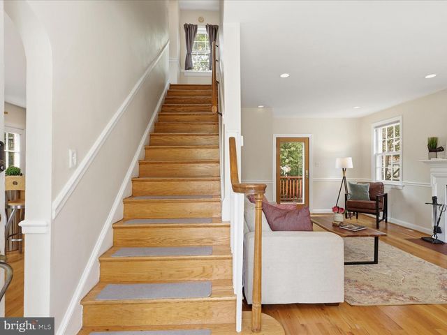 4409 FARADAY PL NW, Washington, DC 20016