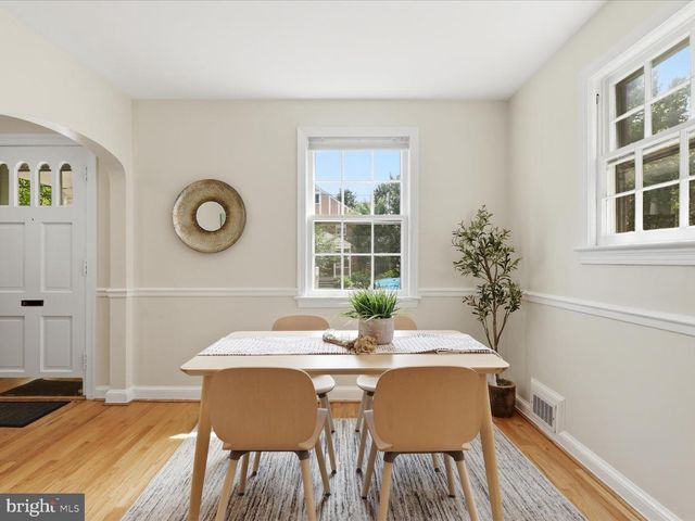 4409 FARADAY PL NW, Washington, DC 20016