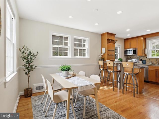 4409 FARADAY PL NW, Washington, DC 20016