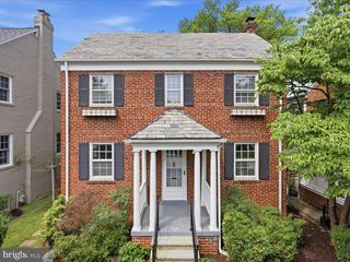 4409 FARADAY PL NW, Washington, DC 20016