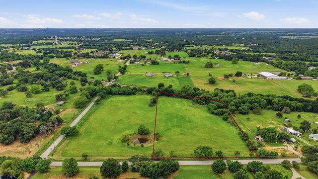 5ac New Hope Road, Aubrey, TX 76227