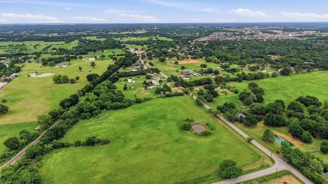 5ac New Hope Road, Aubrey, TX 76227