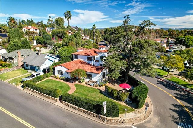 31462 El Camino Real, San Juan Capistrano, CA 92675