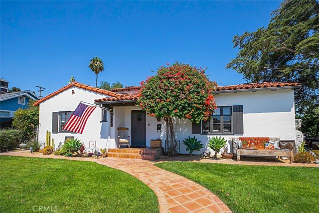 31462 El Camino Real, San Juan Capistrano, CA 92675