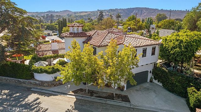 31462 El Camino Real, San Juan Capistrano, CA 92675