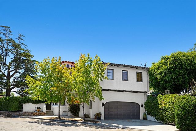 31462 El Camino Real, San Juan Capistrano, CA 92675