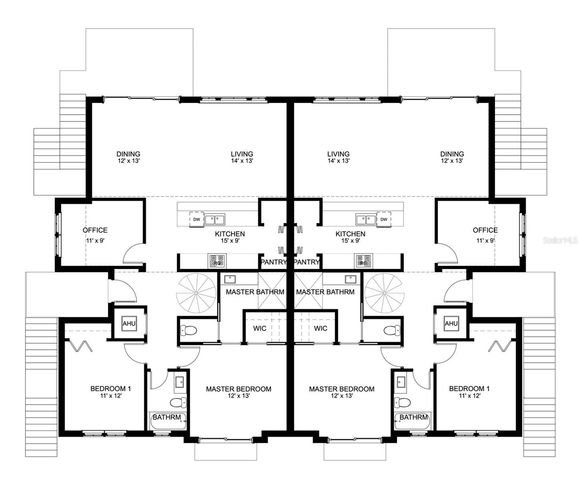 311 59TH STREET B, Holmes Beach, FL 34217